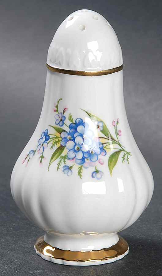 HA-1 Pepper Shaker by Paragon-1