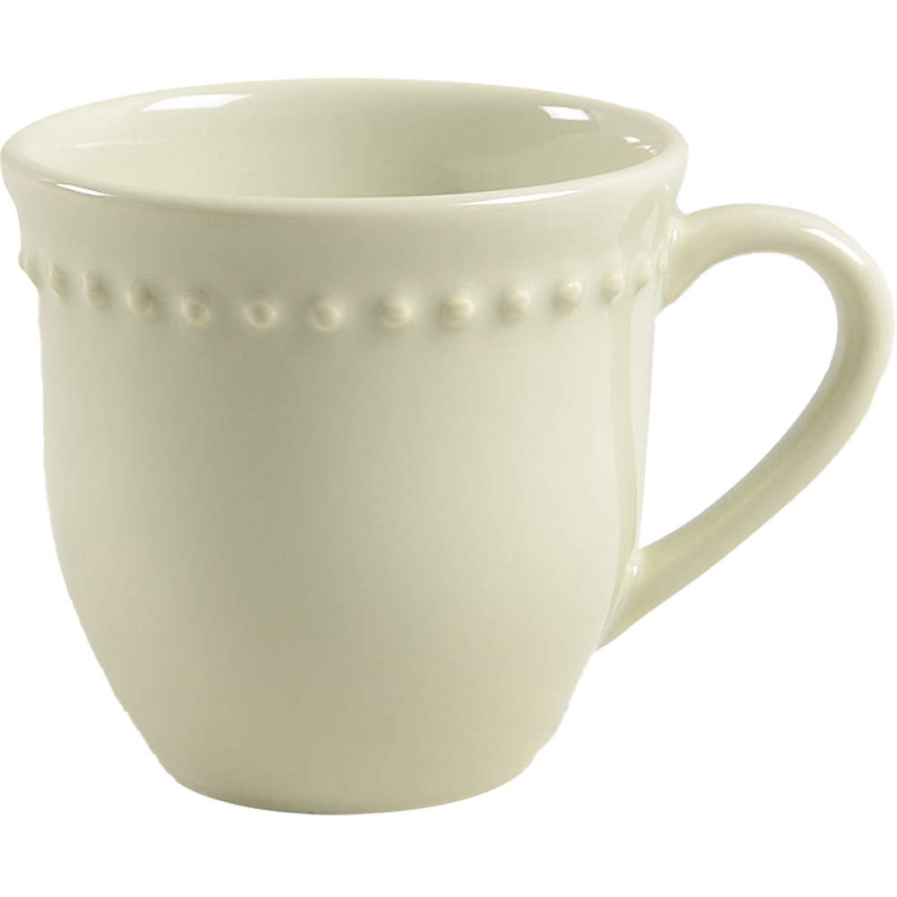 Emma Celadon Mug by Pottery Barn China-1