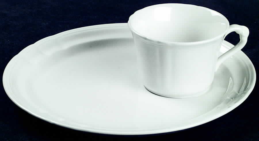 PNT10 Snack Plate & Cup Set by Pontesa-1
