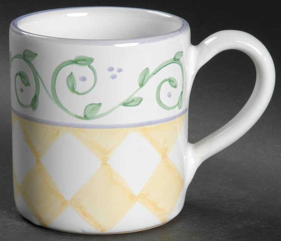 Glorious Mug by Presenttense-1