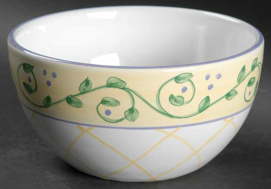 Glorious Coupe Cereal Bowl by Presenttense-1