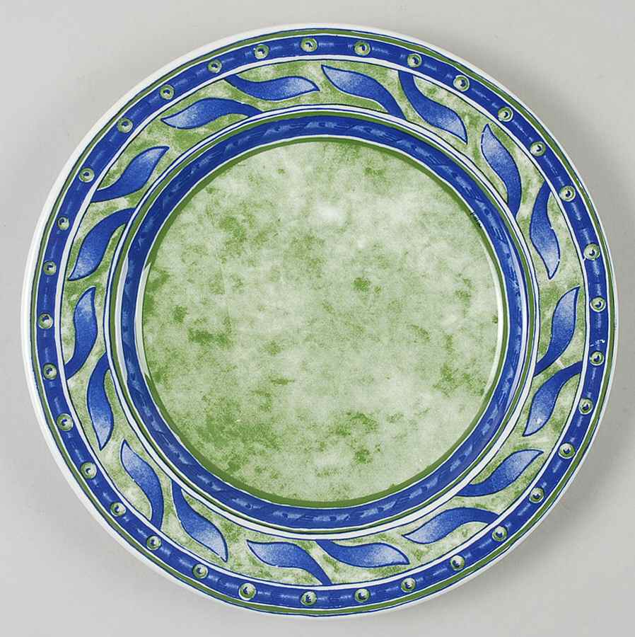 Versailles Salad Plate by Pier 1-1