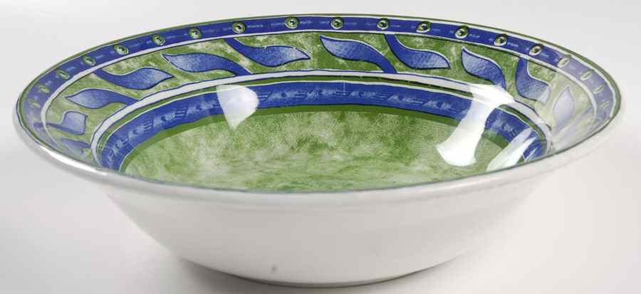 Versailles 10" Round Vegetable Bowl by Pier 1-1