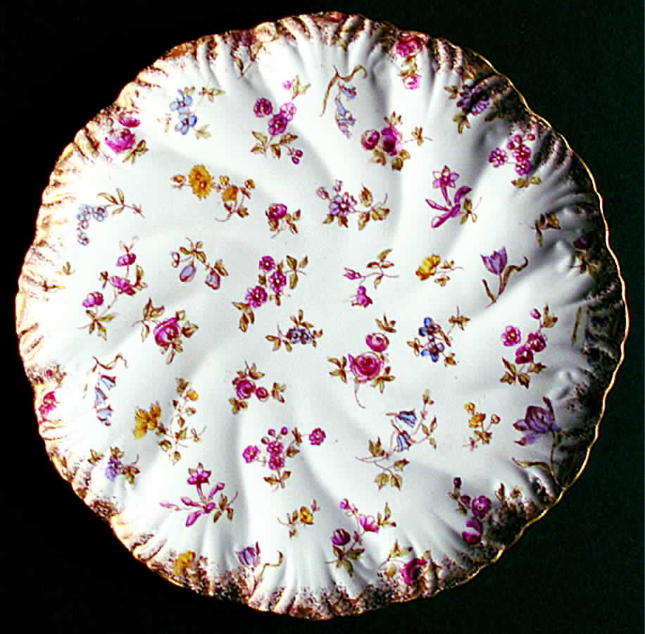 D957 Salad Plate by Pointons-1