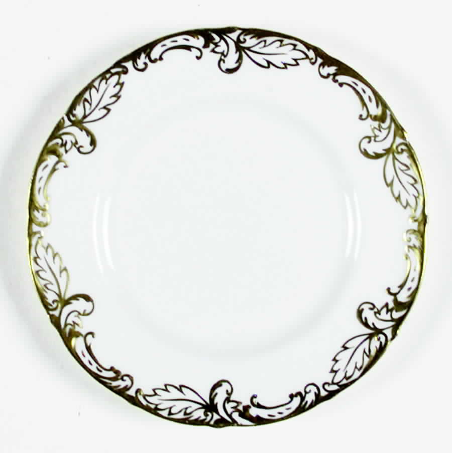 PAR63 Bread & Butter Plate by Paragon-1