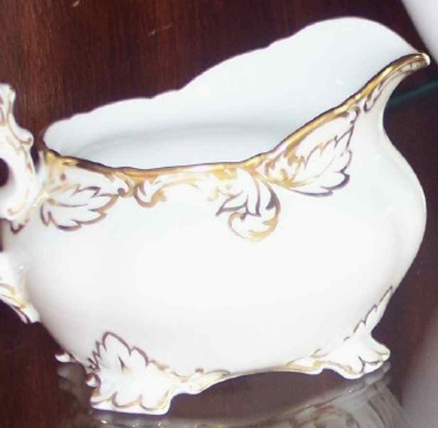 PAR63 Creamer by Paragon-1