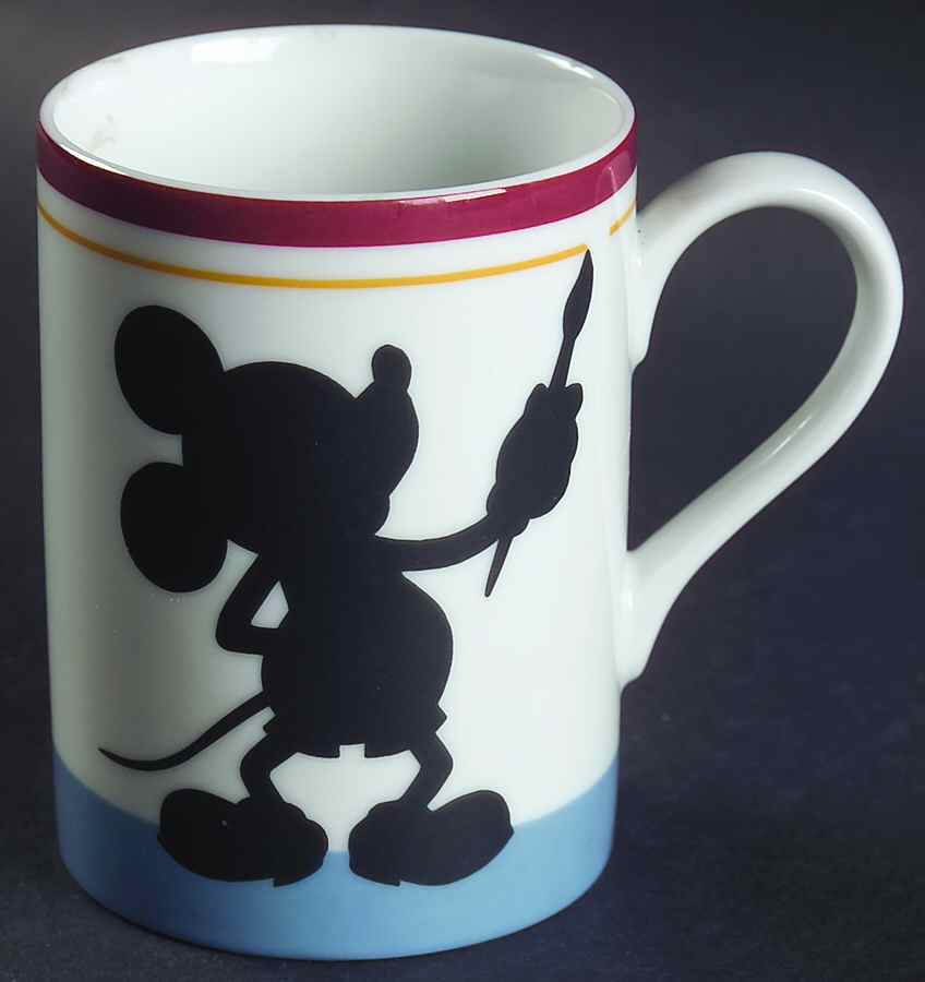 PFA44 Mug by Pfaltzgraff-1