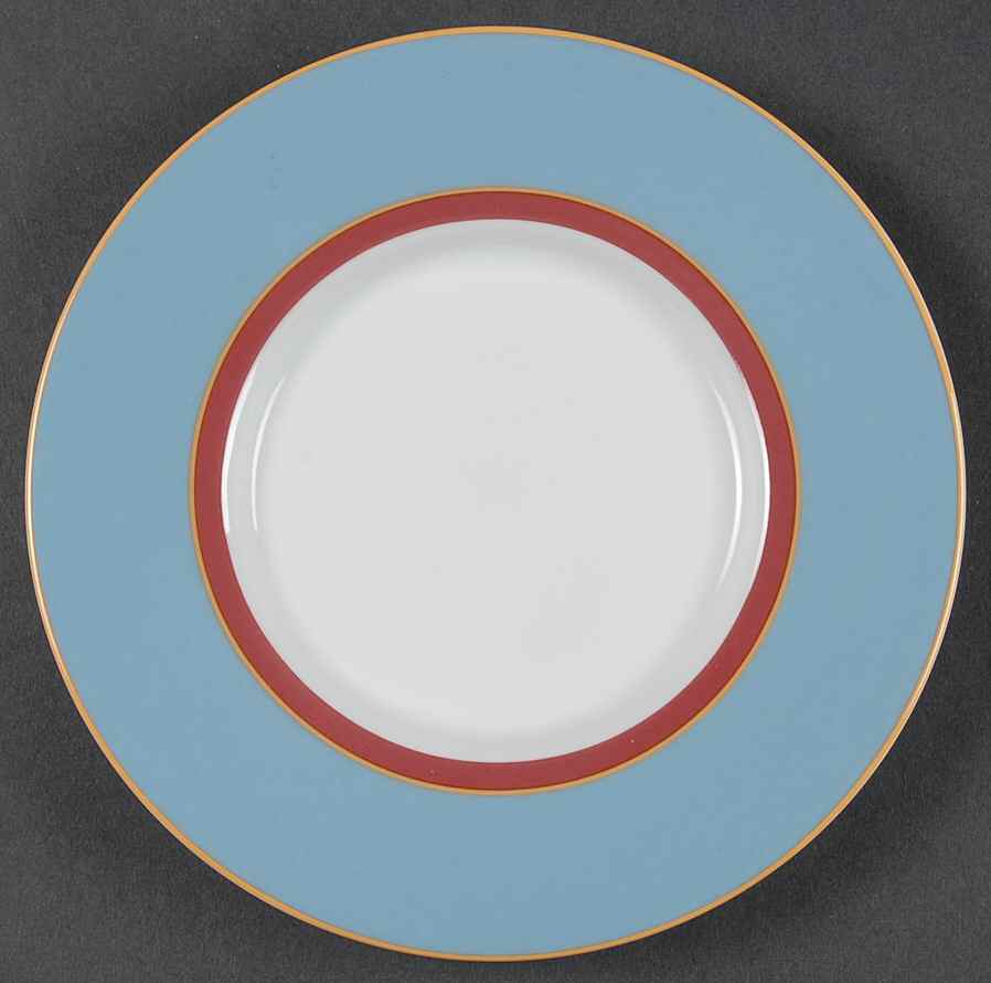 PFA44 Saucer by Pfaltzgraff-1