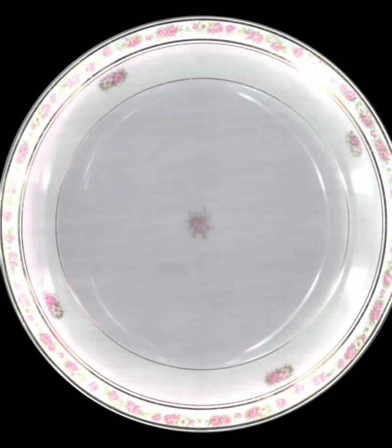 POP169 Salad Plate by Pope Gosser-1