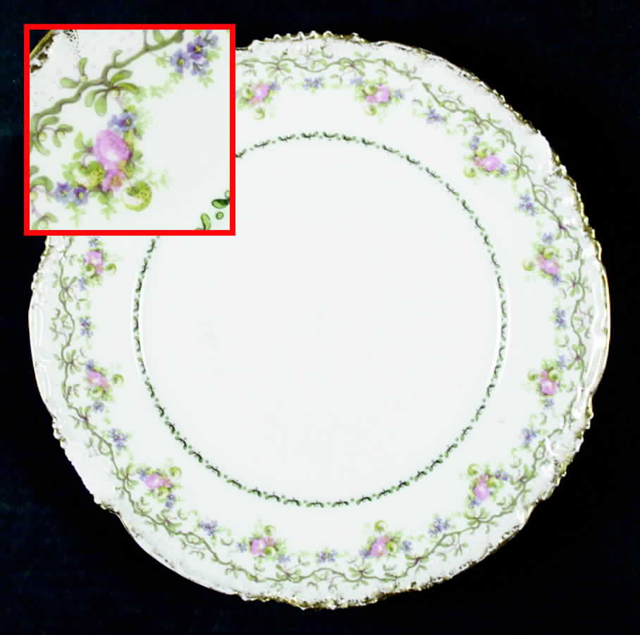 POY316 Dinner Plate by Jean Pouyat-1