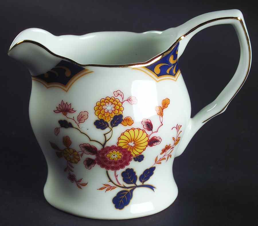 Canton Fair Creamer by Premiere-1