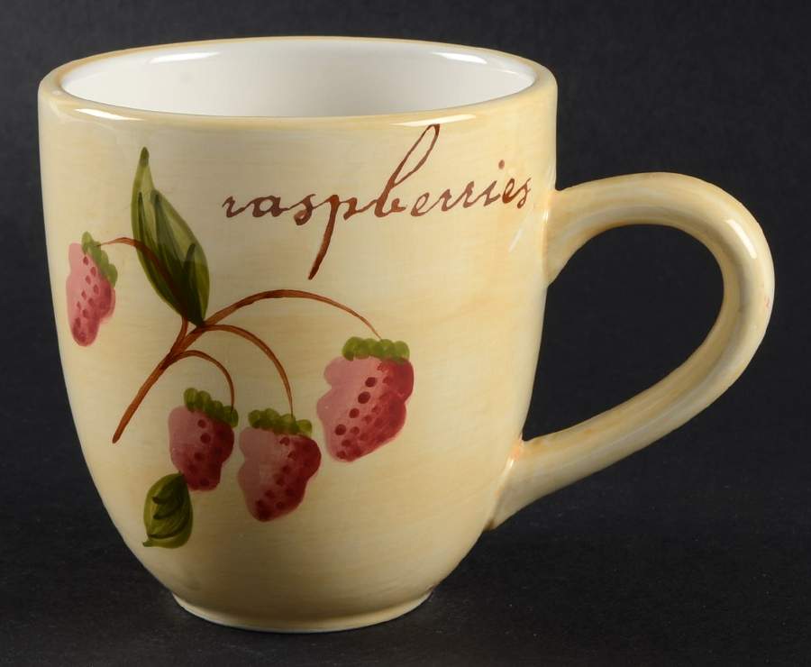 Provence Mug by Pier 1-1