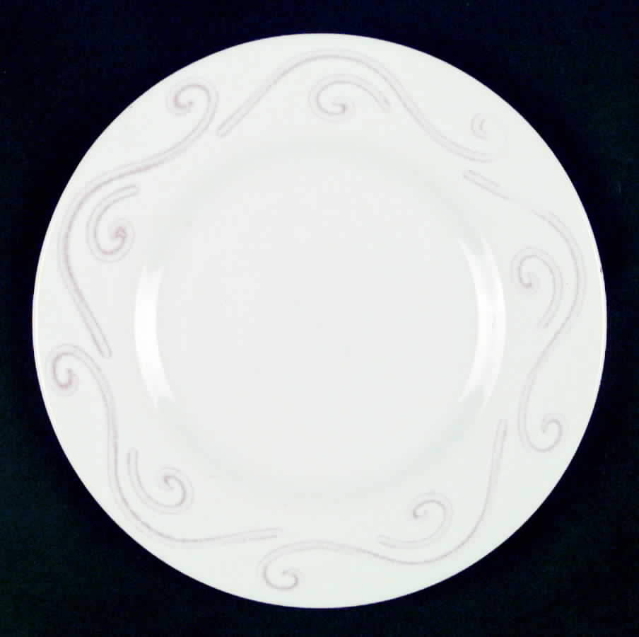 PFA45 Salad Plate by Pfaltzgraff-1
