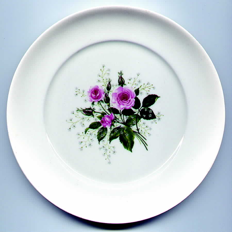 POP170 Bread & Butter Plate by Pope Gosser-1