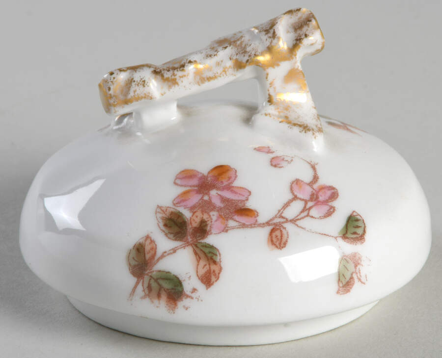 POY324 Lid for Coffee Pot by Jean Pouyat-1