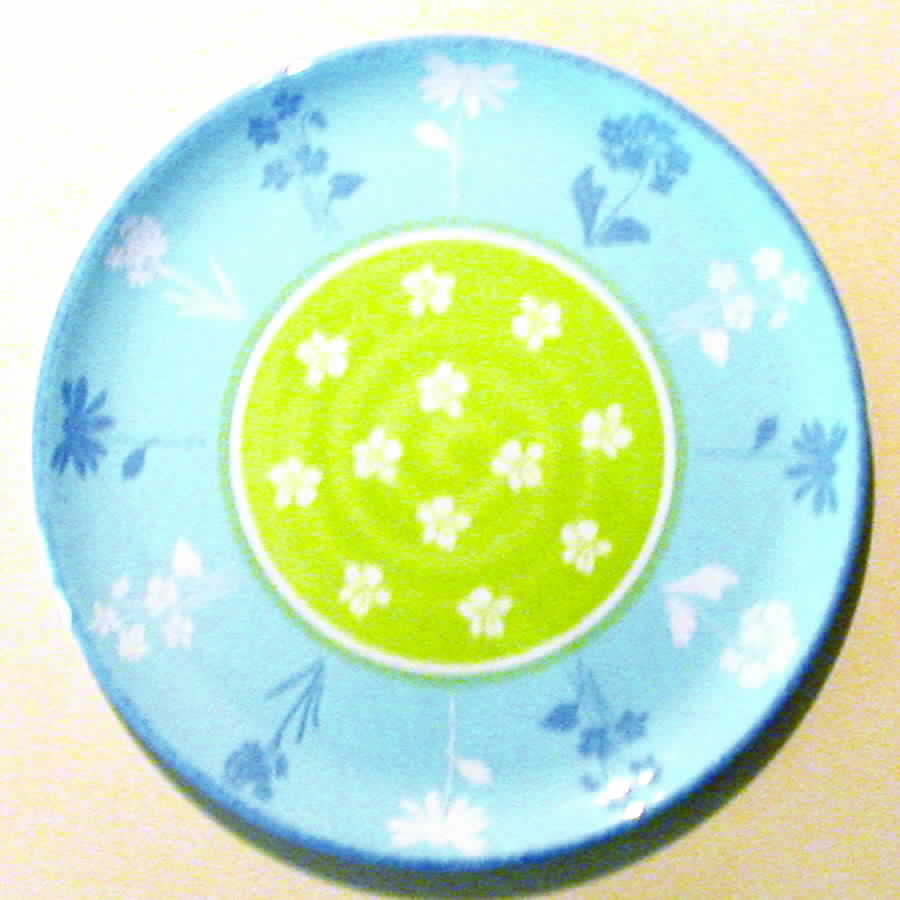 PIO2 Salad Plate by Precidio-1
