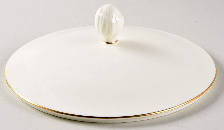Lima Lid for Round Vegetable by Pfaltzgraff-1