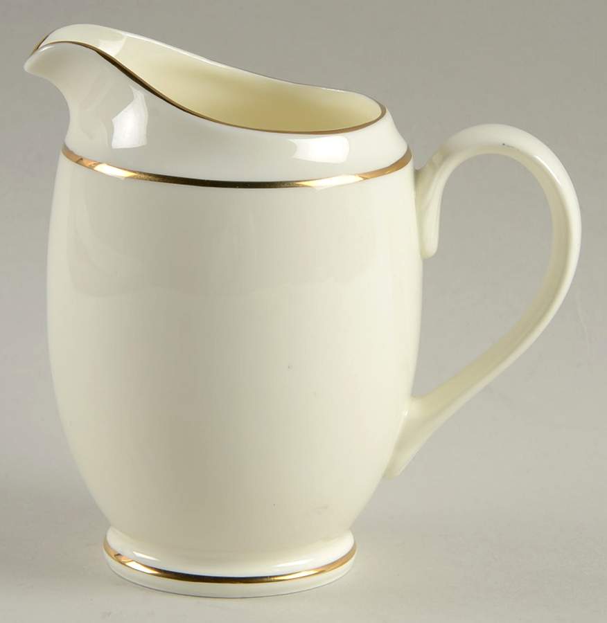 Lima Creamer by Pfaltzgraff-1