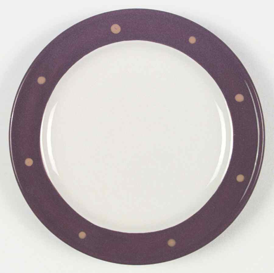 PAE4 Luncheon Plate by Paula Estey-1
