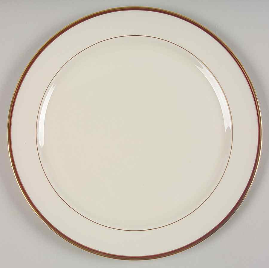 PIC56 Dinner Plate by Pickard-1