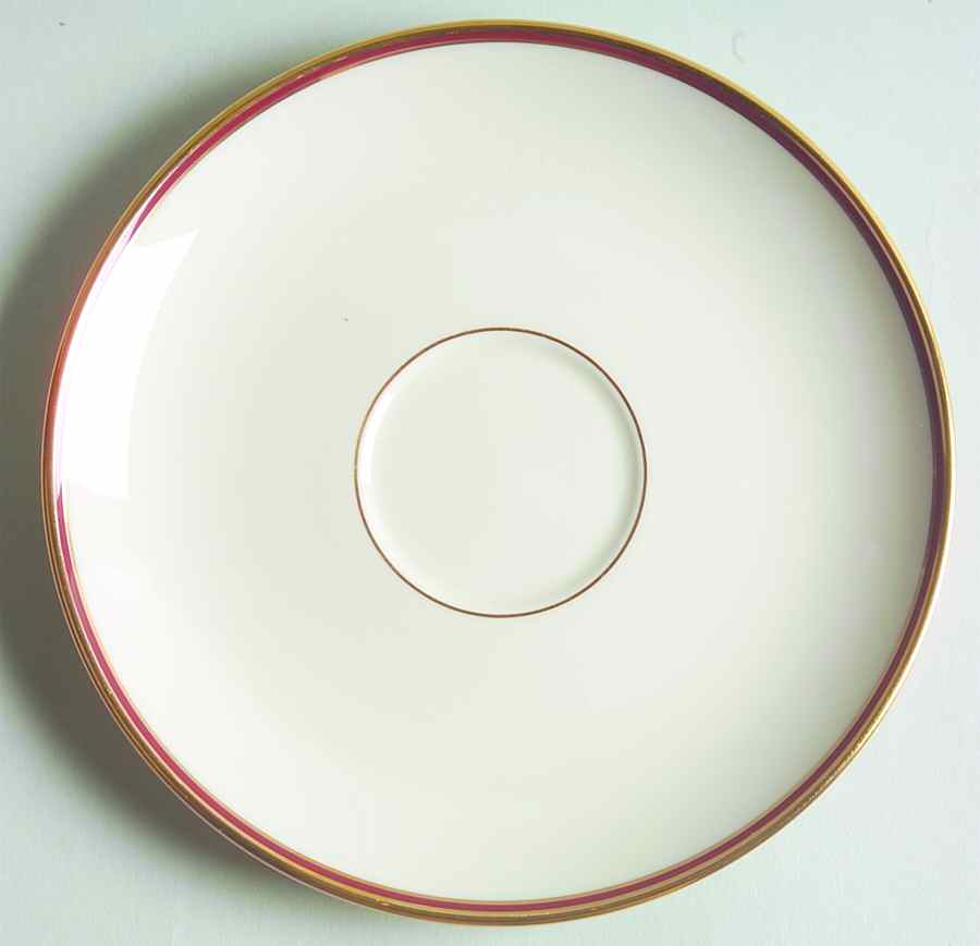 PIC56 Saucer by Pickard-1
