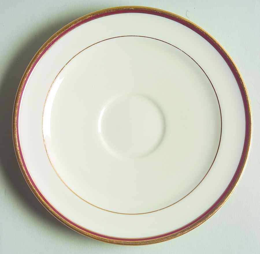 PIC56 Saucer for Flat Cup by Pickard-1