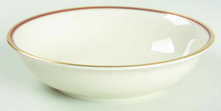 PIC56 Fruit/Dessert (Sauce) Bowl by Pickard-1