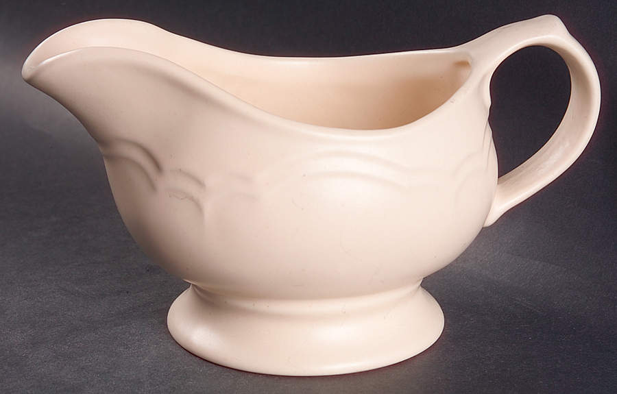 PFA46 Gravy Boat by Pfaltzgraff-1