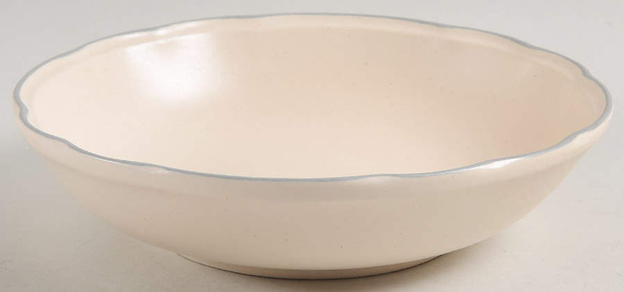 PFA46 Individual Salad Bowl by Pfaltzgraff-1