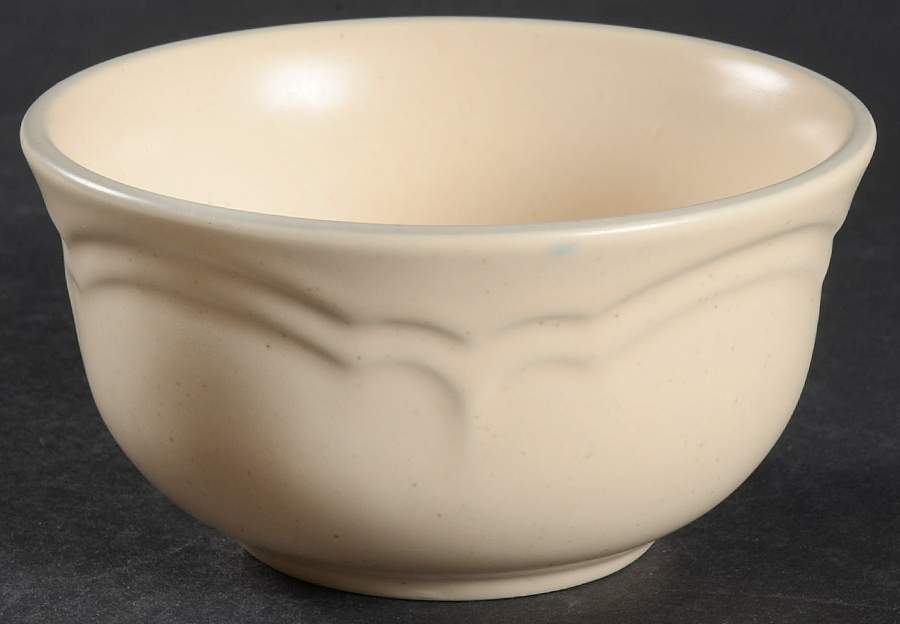 PFA46 Dessert Bowl by Pfaltzgraff-1