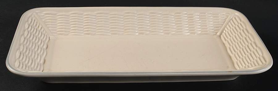 PFA46 Bread Basket Tray by Pfaltzgraff-1