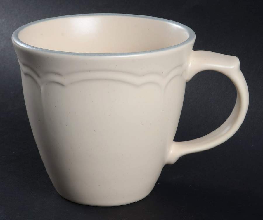 Remembrance Mug by Pfaltzgraff-1