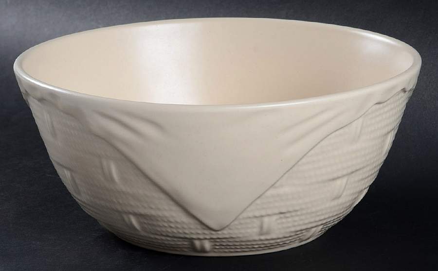 PFA46 Basket Bowl by Pfaltzgraff-1