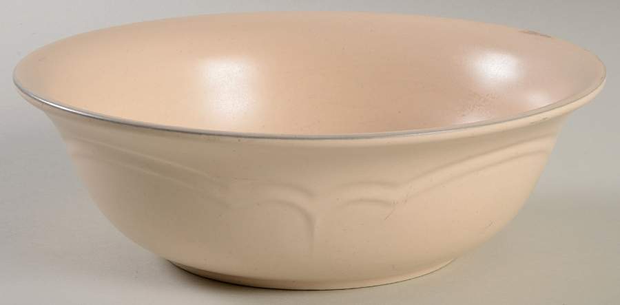 Remembrance 8" Round Vegetable Bowl by Pfaltzgraff-1