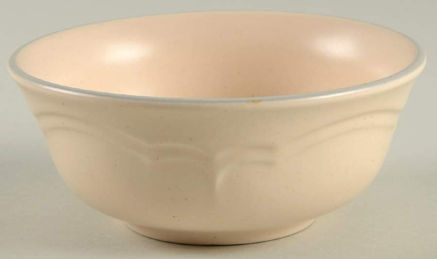 PFA46 Dip Bowl for Chip & Dip Set by Pfaltzgraff-1