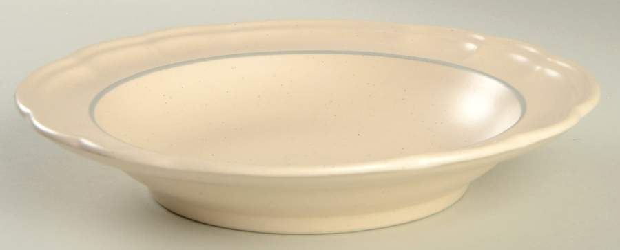 PFA46 9" Individual Pasta Bowl by Pfaltzgraff-1
