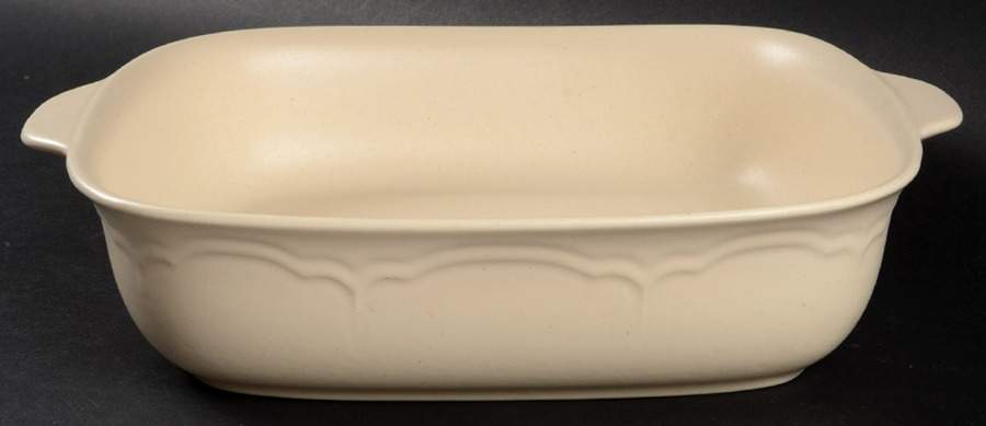 PFA46 10" Square Baker by Pfaltzgraff-1