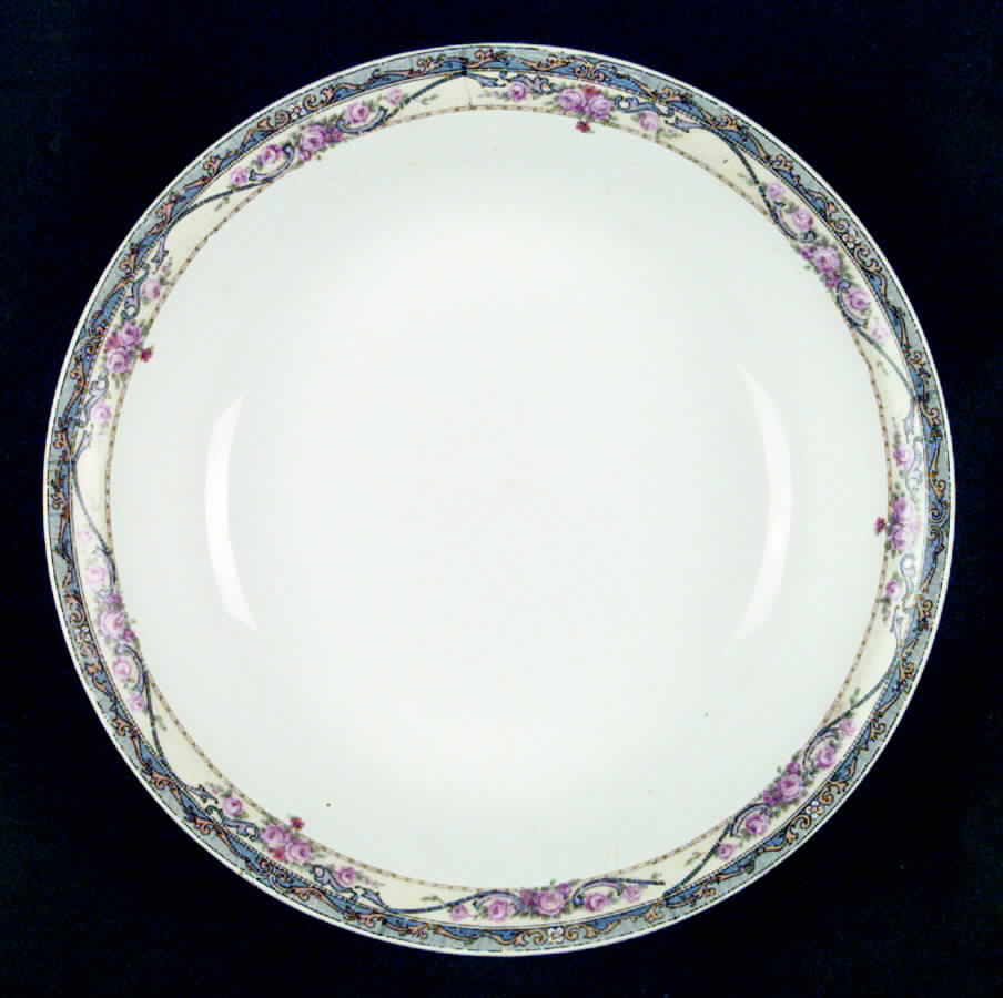 PEC3 Coupe Soup Bowl by Penn-1