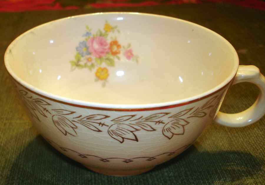 PCP174 Flat Cup by Paden City-1