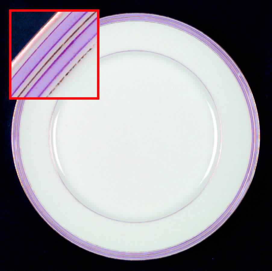 PIL12 Dinner Plate by Pillivuyt-1