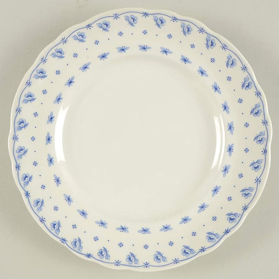 PNT12 Salad Plate by Pontesa-1