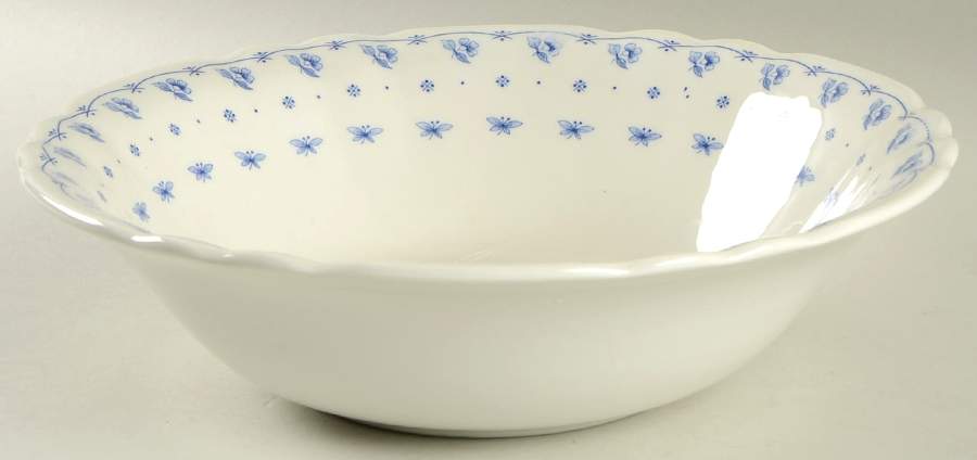 PNT12 9" Round Vegetable Bowl by Pontesa-1