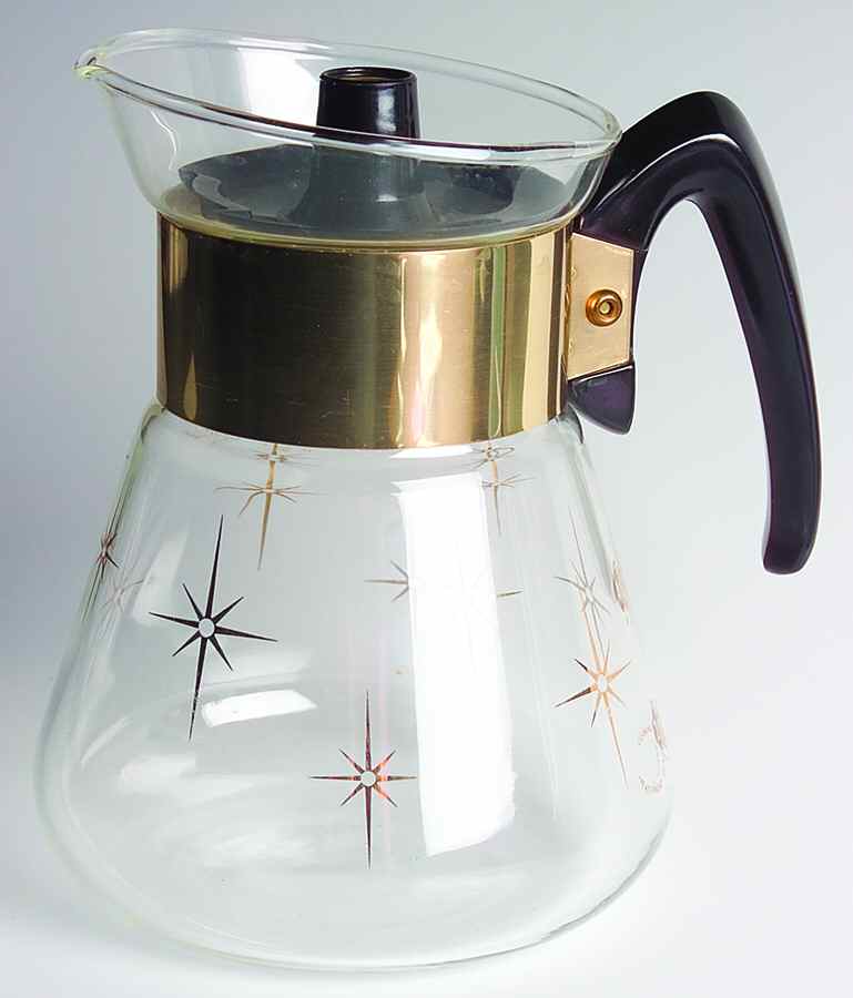 Constellation Glassware-Carafe by Pyrex-1