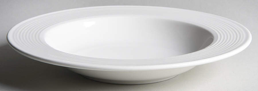 PGN20 Rim Soup Bowl by Pagnossin-1