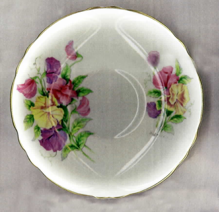 A2965-8 Saucer by Paragon-1