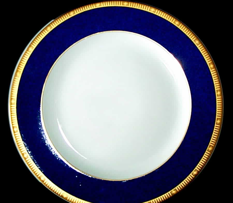 PIR78 Dinner Plate by Pirkenhammer-1