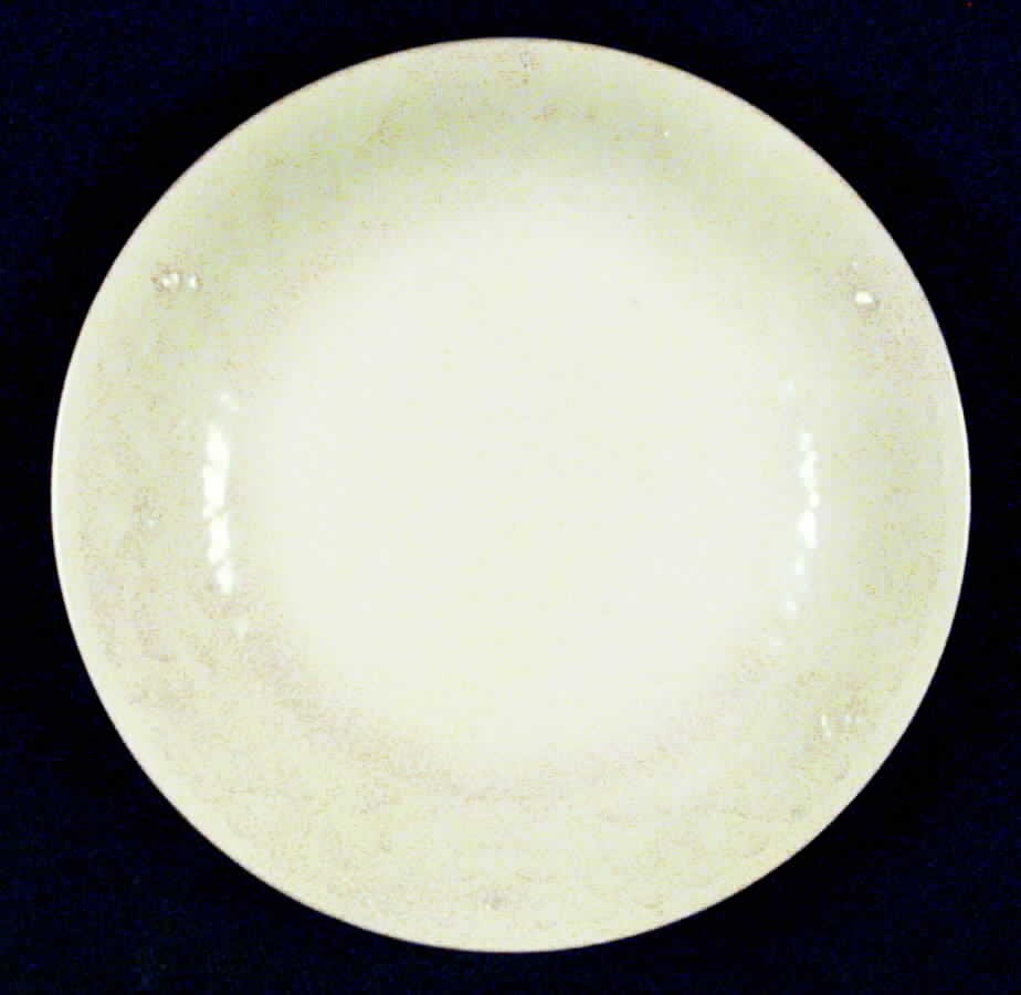 PCP178 Bread & Butter Plate by Paden City-1