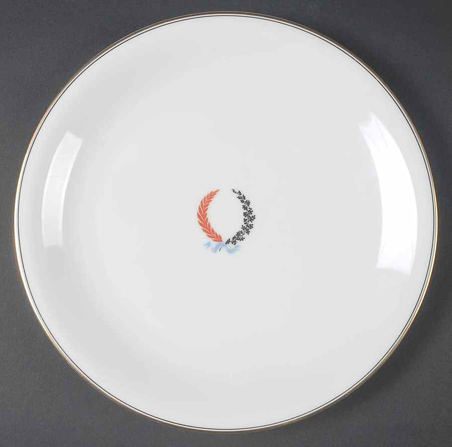 PIR80 Dinner Plate by Pirkenhammer-1