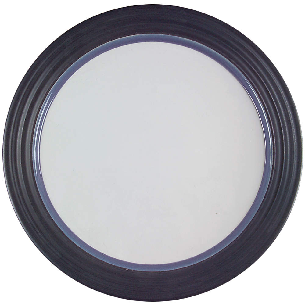 Mystic 12" Chop Plate (Round Platter) by Pfaltzgraff-1