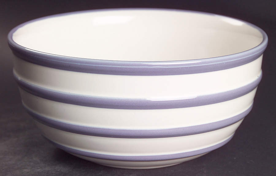 Mystic Deep Soup/Cereal Bowl by Pfaltzgraff-1